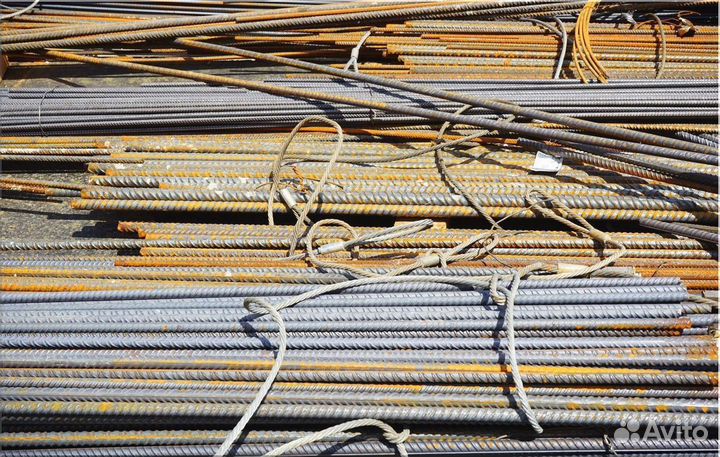 Арматура 12мм