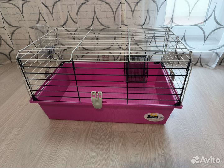 Клетка для грызунов