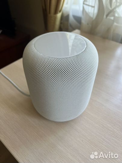 Apple Homepod Новый