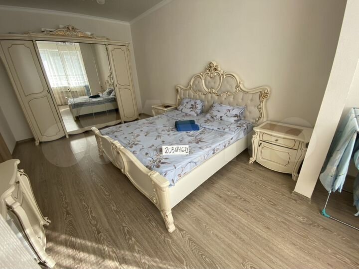 1-к. квартира, 35 м², 7/9 эт.