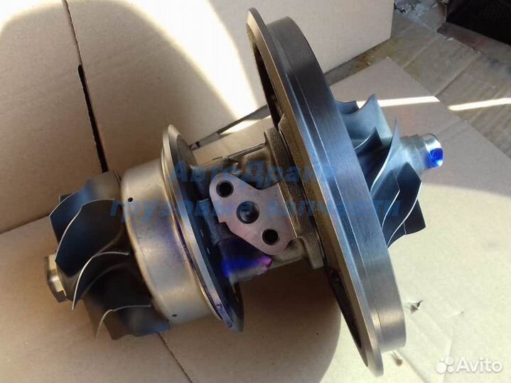 Картридж турбины Катерпиллер/Перкинс