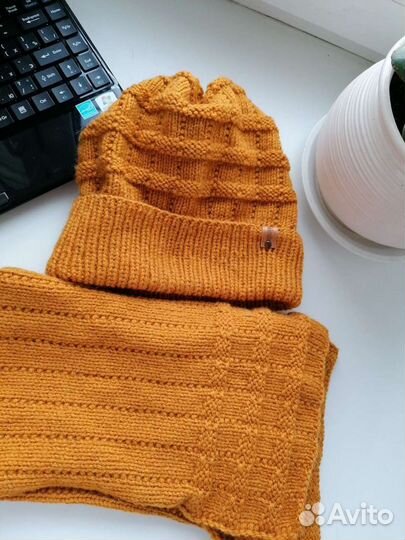 Женский комплект 