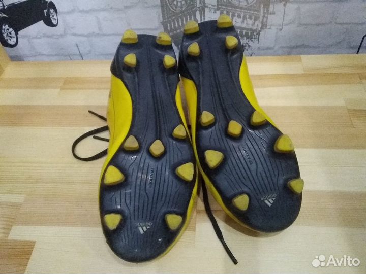 Бутсы 32-33 размера