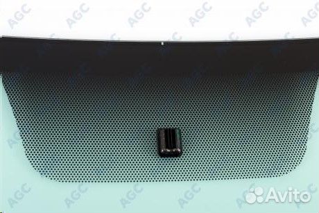 Стекло лобовое Renault/Nissan с 2014 г. термальное