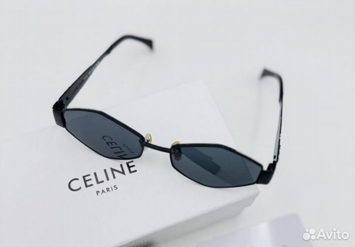 Солнцезащитные очки celine