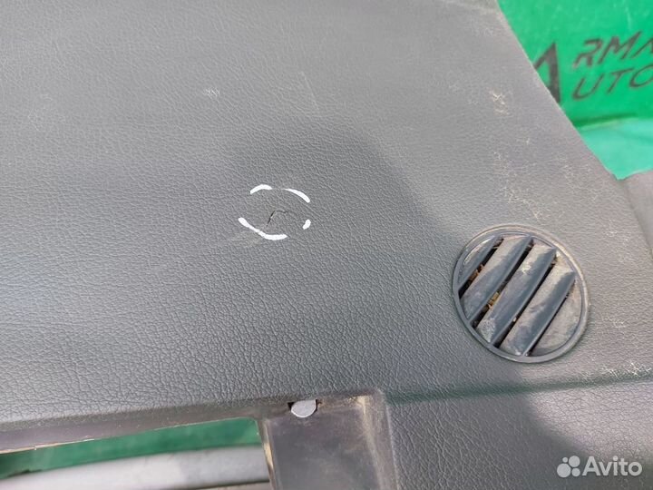 Торпедо Volkswagen Passat B5 1996-2005