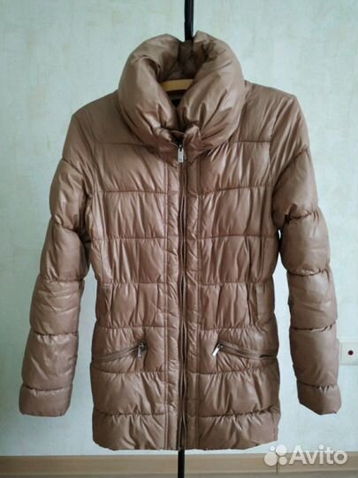 Пуховик Normann, куртка