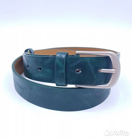 Ремень новый