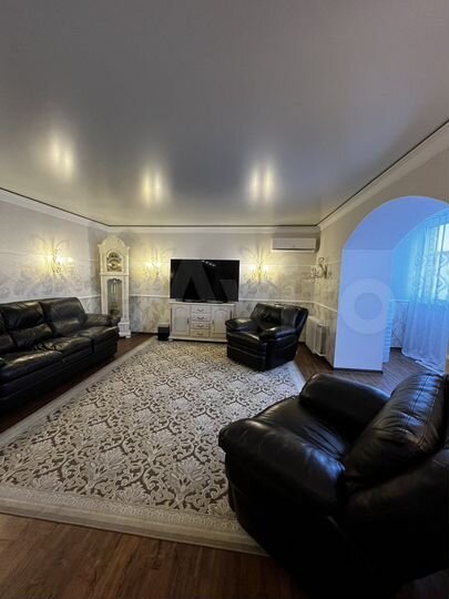 3-к. квартира, 86,9 м², 9/10 эт.