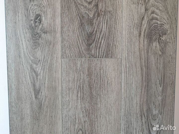 Кварцвинил Alpine Floor Grand Sequoia Light