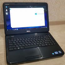 Ноутбук Dell Inspiron 14" Core i3