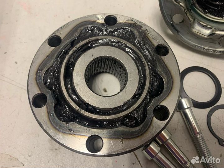 ШРУС внутренний Audi Audi 80/90 B3 1986-1991