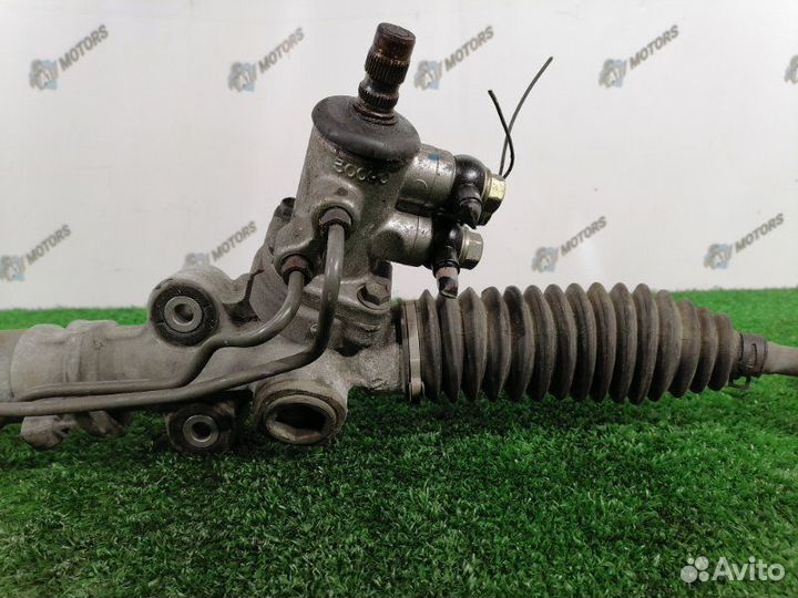 Рулевая рейка Toyota Crown JZS175 2jzfse 2000