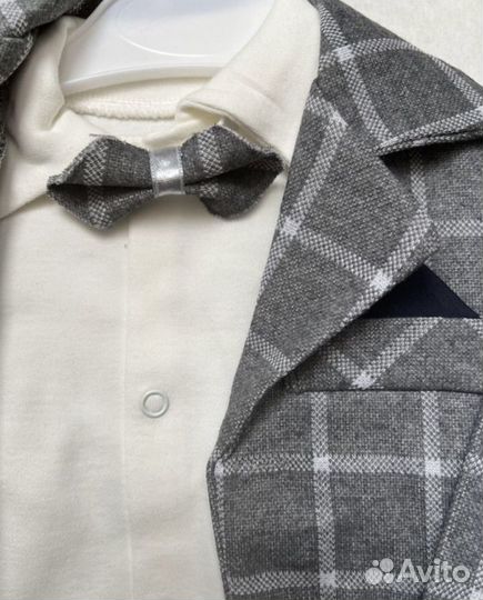 Костюм для мальчика