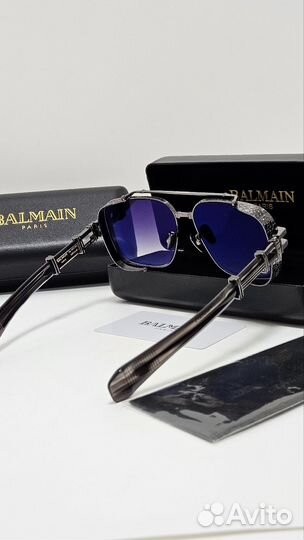 Очки мужские Balmain