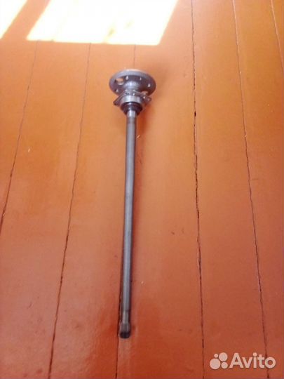 Полуось ваз 2105