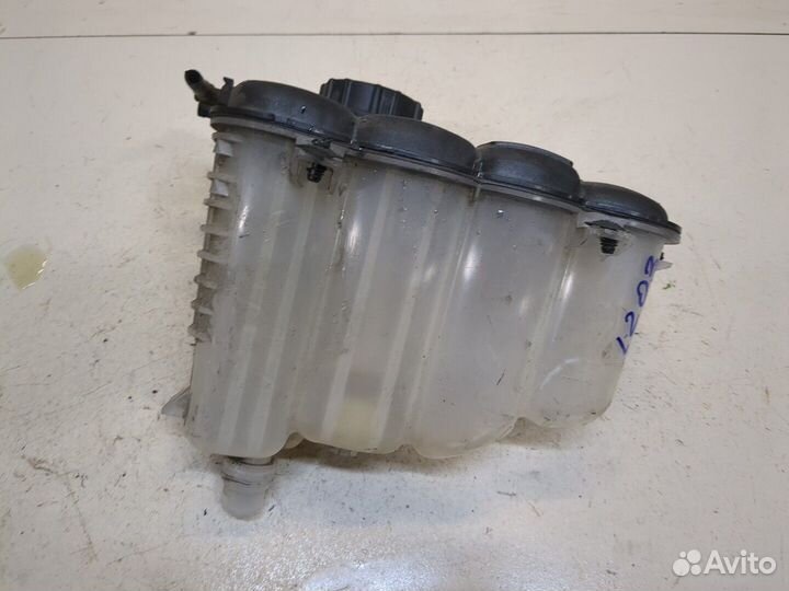 Бачок расширительный Jaguar XE 2015, 2017