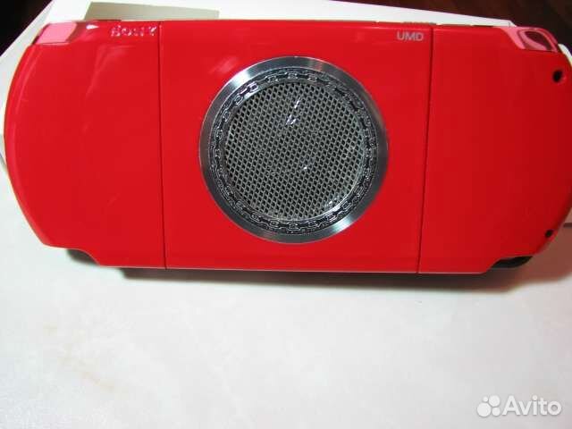 Набор для моддинга Sony PSP 1000 2000 Slim