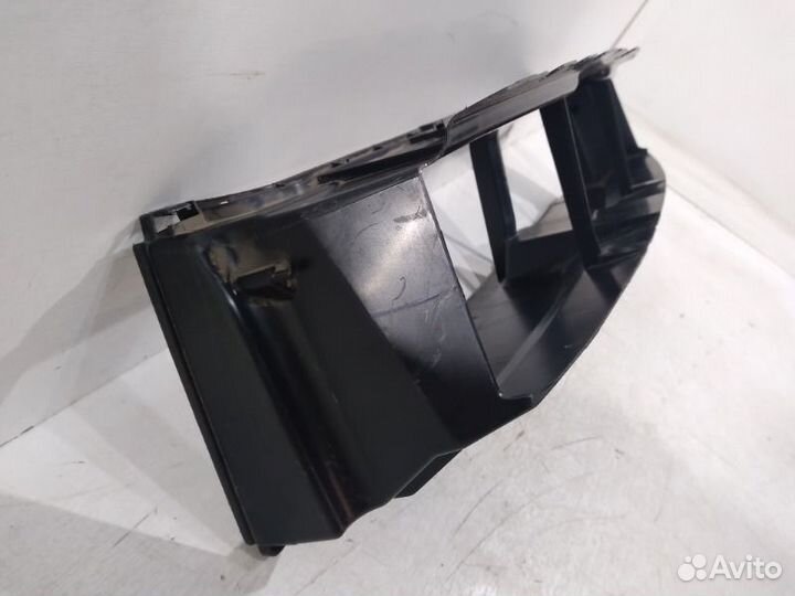 Воздуховод передний Bmw 5Er F10 2009-2016