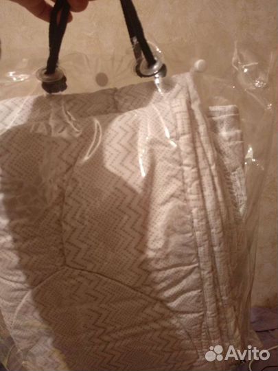 Одеяло 110 на 140 новое Верблюжья шерсть