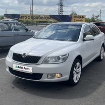 Skoda Octavia 1.8 AT, 2012, 222 222 км, с пробегом, цена 1 100 000 руб.