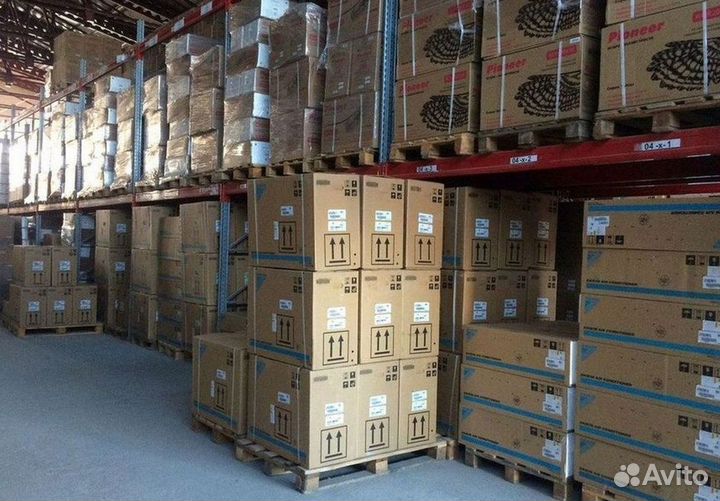 Кондиционер/Сплит-система с гарантией