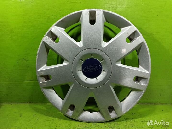 Колпак Ford Fusion хэтчбэк fxja 2008
