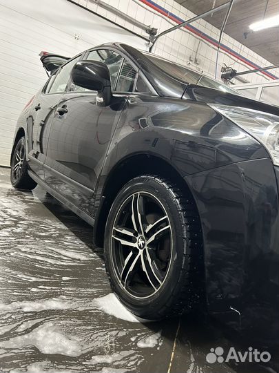 Peugeot 3008 1.6 МТ, 2011, 180 000 км