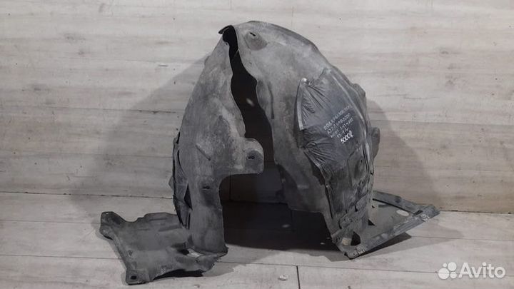 Подкрылок передний левый Mercedes S Class W222 С