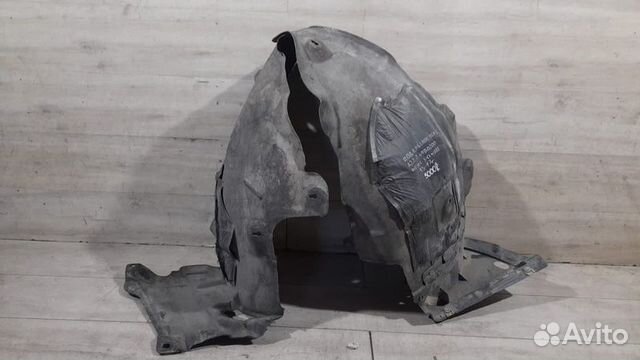 Подкрылок передний левый Mercedes S Class W222 С