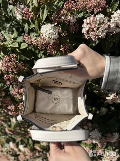 Сумка Guess Silvana mini (оригинал )