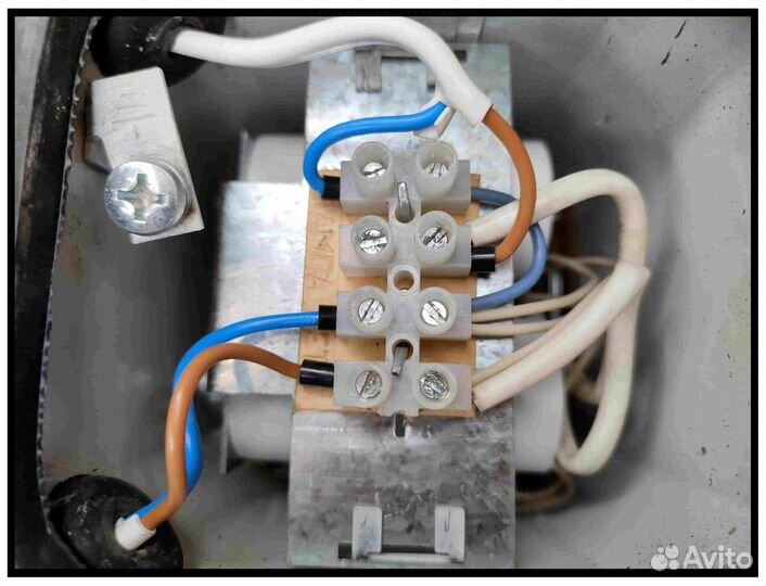 Днат 400 для гроу бокса с фитолампой