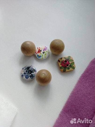 Набор для самостоятельного изготовления гномика