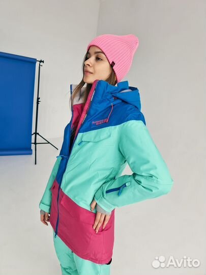 Куртка женская