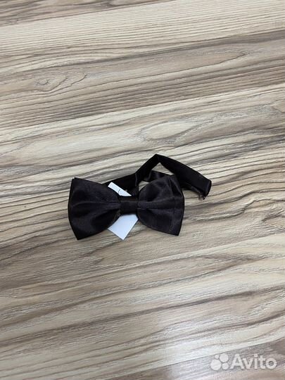 Галстук бабочка