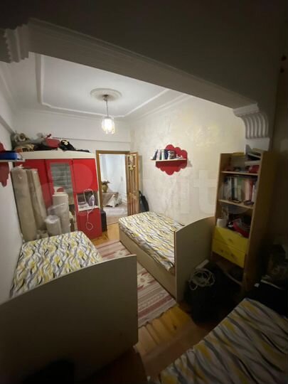 Квартира (Турция)