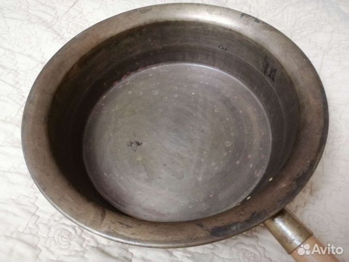 Таз кастрюля для варки варенья