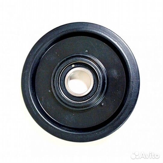 Ролик (каток) 130мм Yamaha RS viking professional