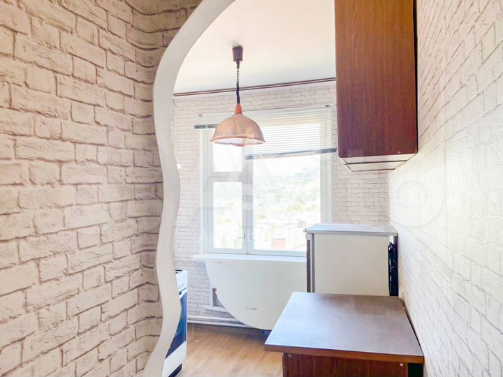 2-к. квартира, 45 м², 5/5 эт.