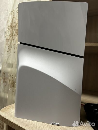 Sony playstation 5 ps5 с дисководом новая