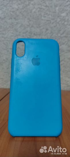 Чехол на iPhone XR