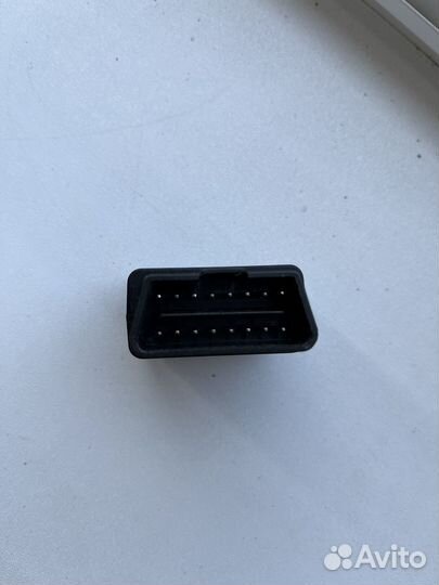 Vgate vLinker MC+ (BLE+Bluetooth 4.0)