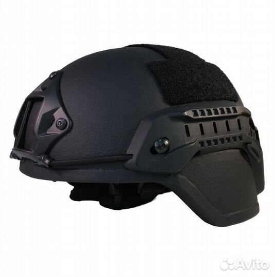 Военный шлем бтш-3С 