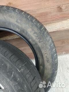 Dayton DT30 195/65 R15