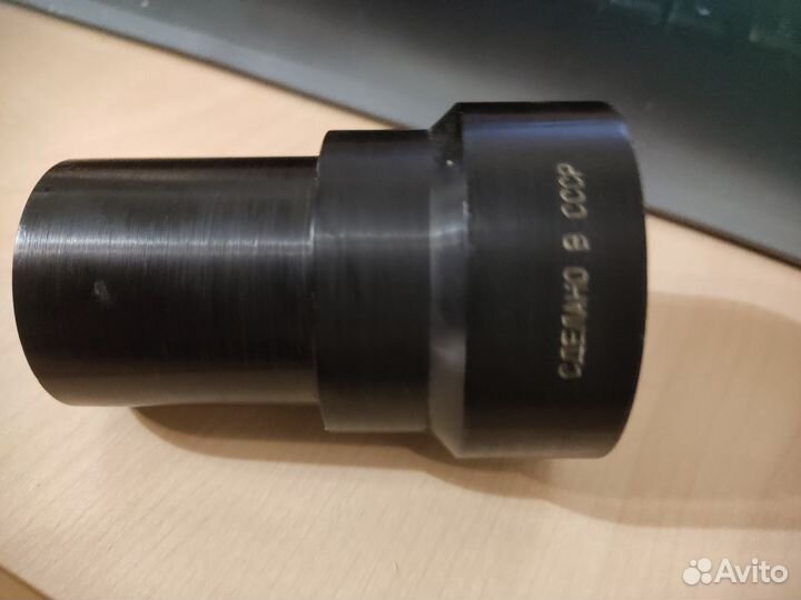 Фотопринадлежности СССР