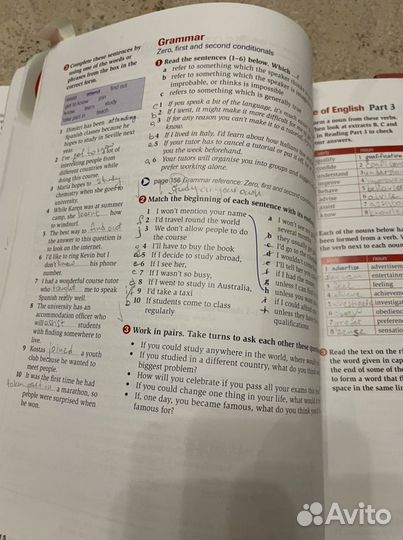 Complete First Certificate