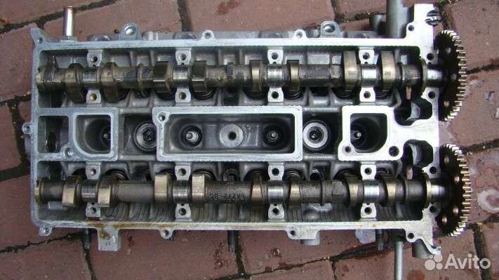 Гбц в сборе Sewa Ford 2.3