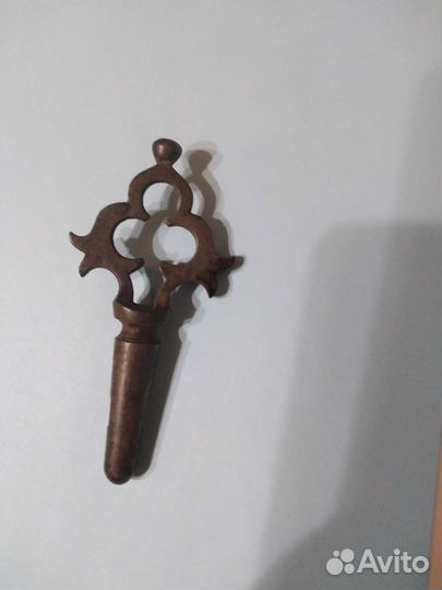 Вентиль для самовара