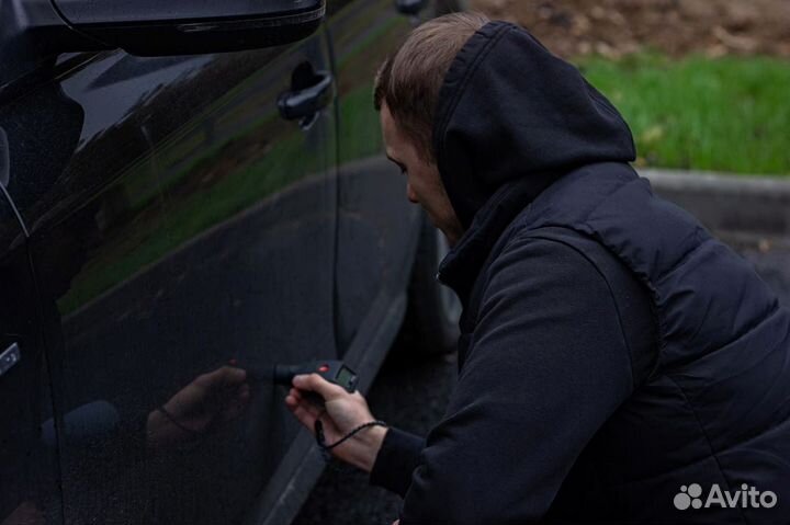 Услуги автоподбора / Автоэксперт