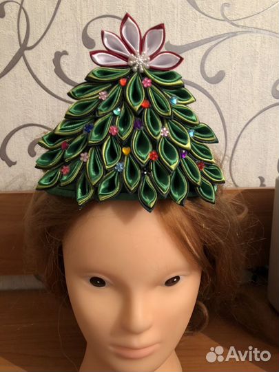 Ободок - короны